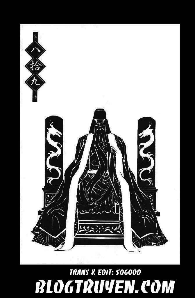 dragon girl - ikkitousen chapter 89 11