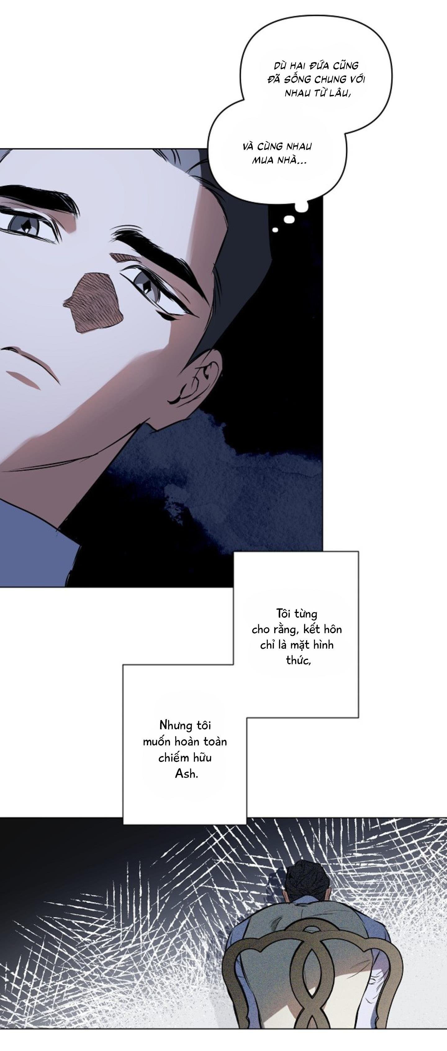 định tên mối quan hệ chapter 101 9