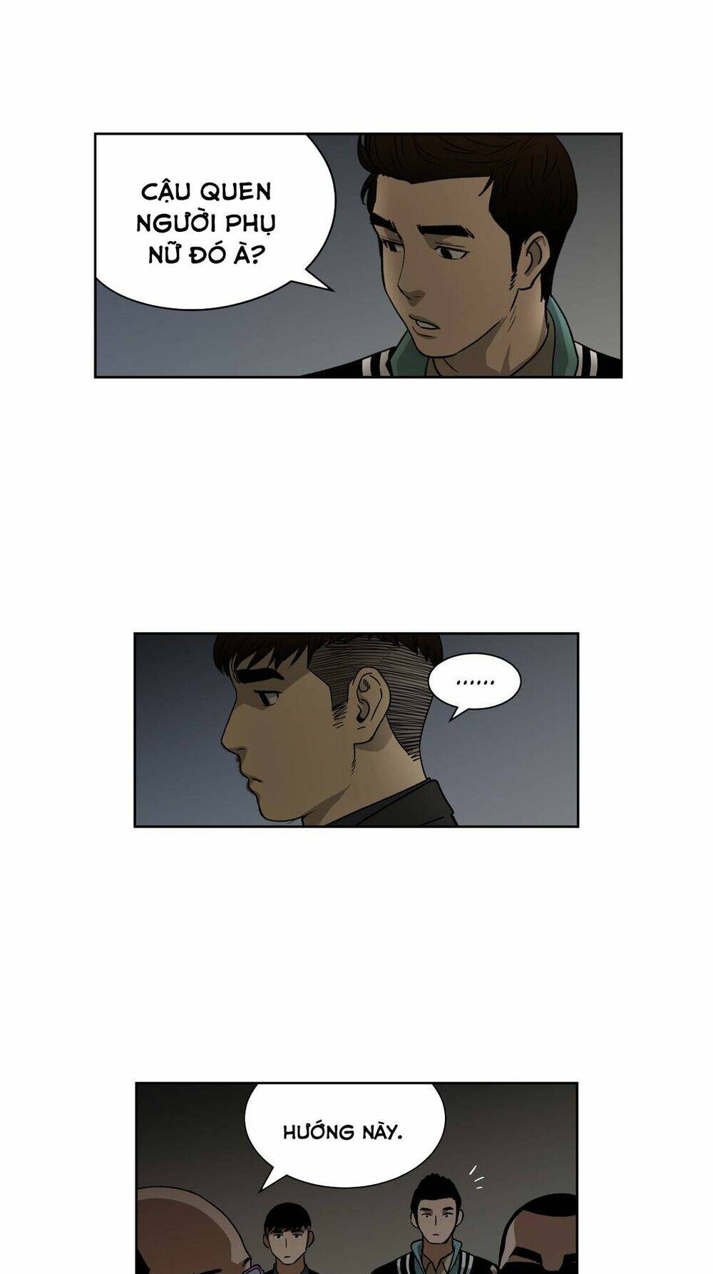 thần bài siêu năng chapter 22 8