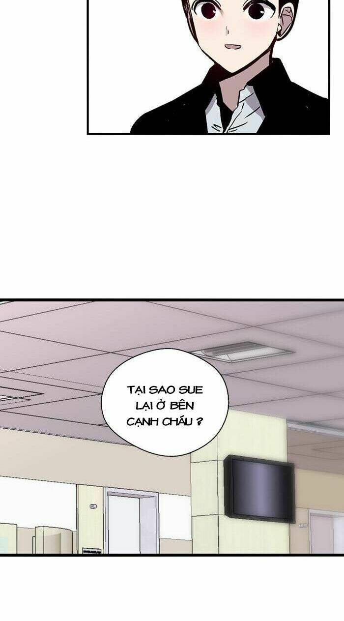 người máy hủy diệt chapter 61 20