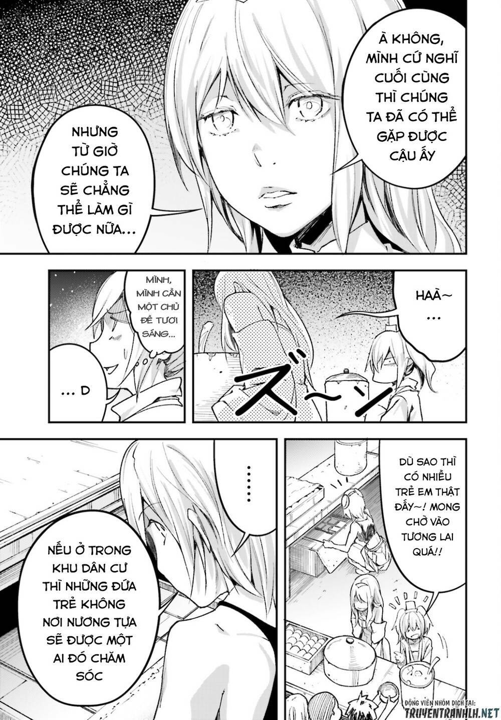 tên thường dân lv.999 chapter 50 23