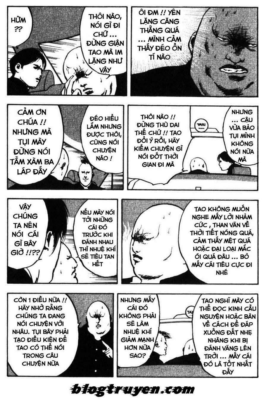 cromartie high school chapter 10 3