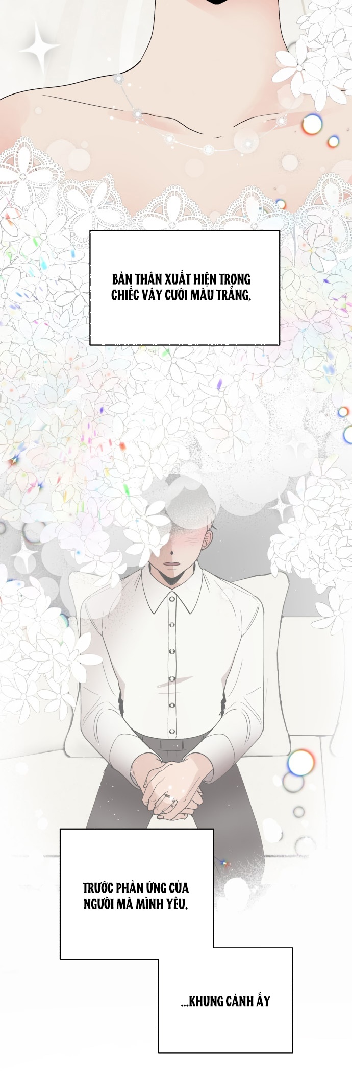 cặp đôi oan gia ngõ hẹp chapter 22 20