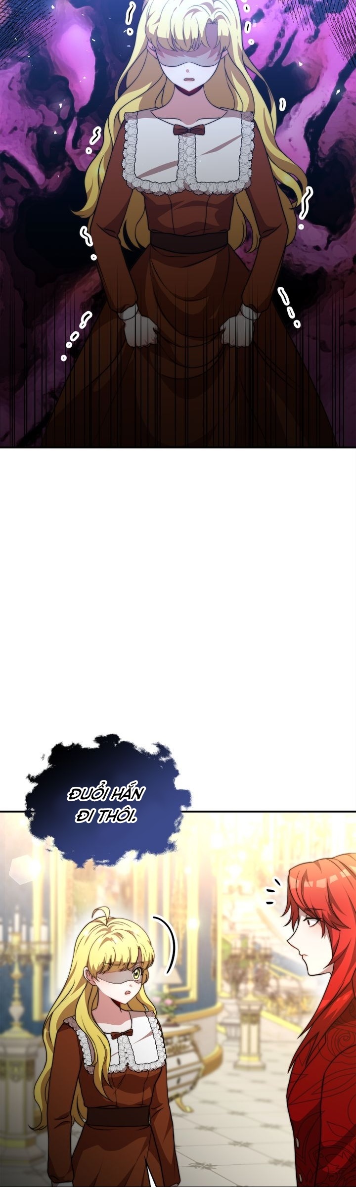 công nương eluana vita chapter 51 13