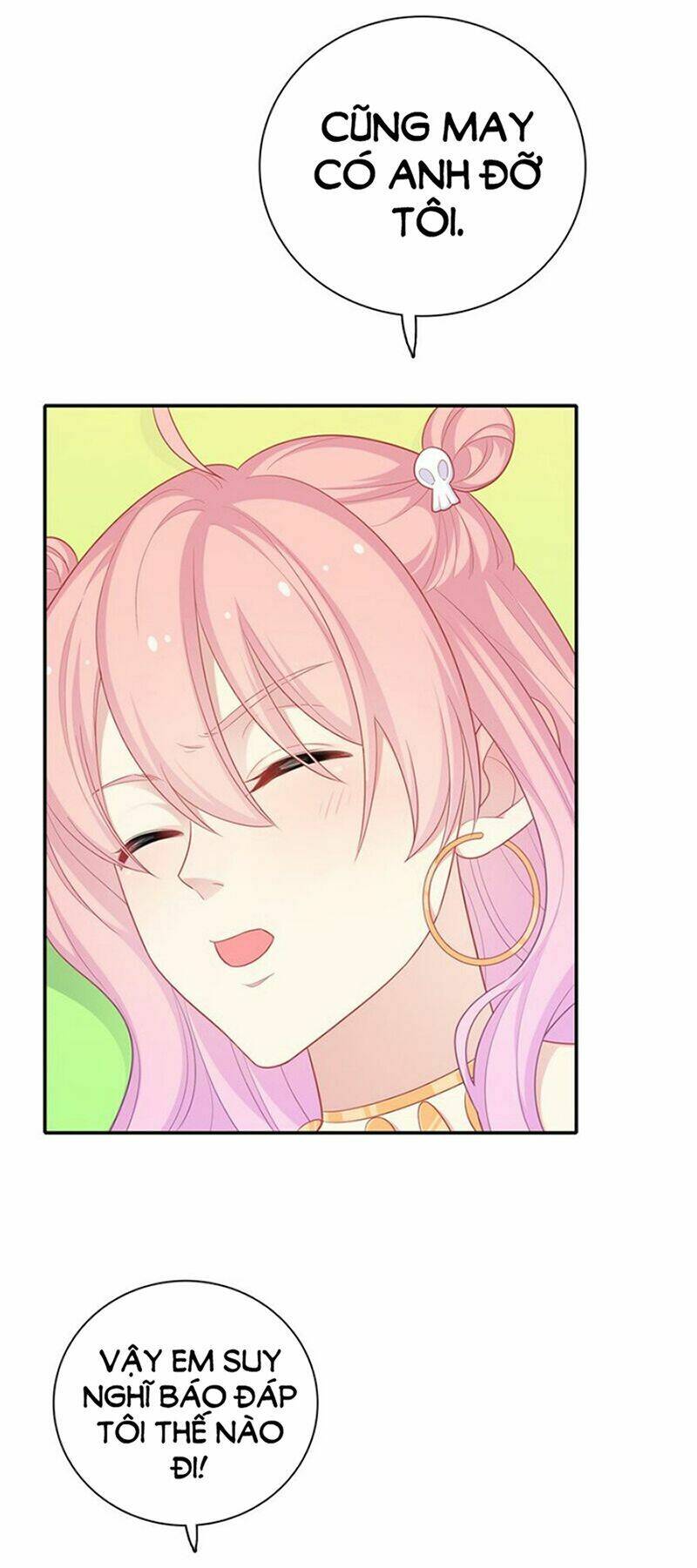 vương tử thành phố và công chúa amazon chapter 52 41