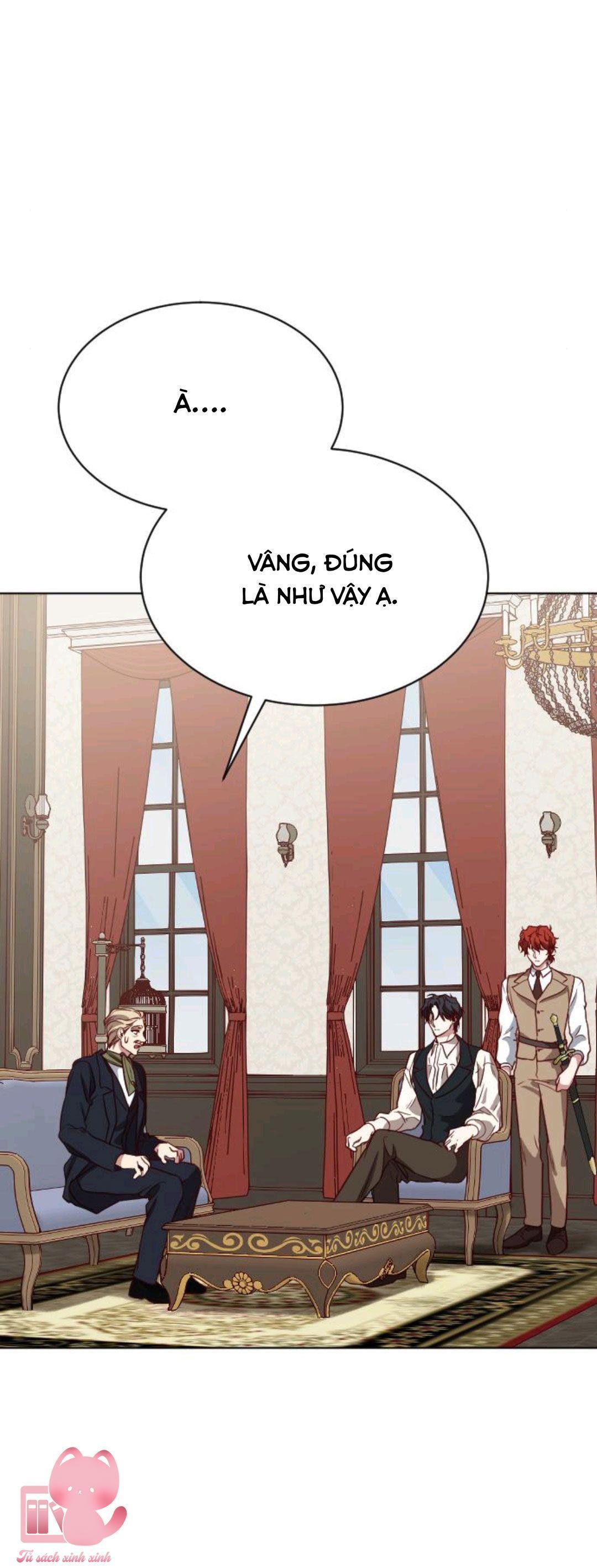 đoá hoa của dã thú chapter 13 60