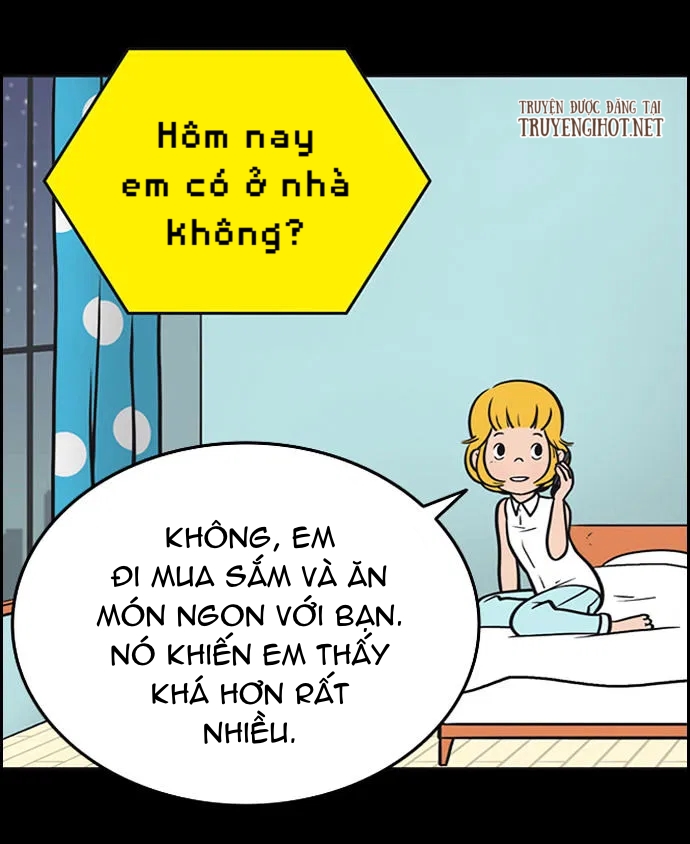 Yumis Cells Chapter 67 - Trang 2