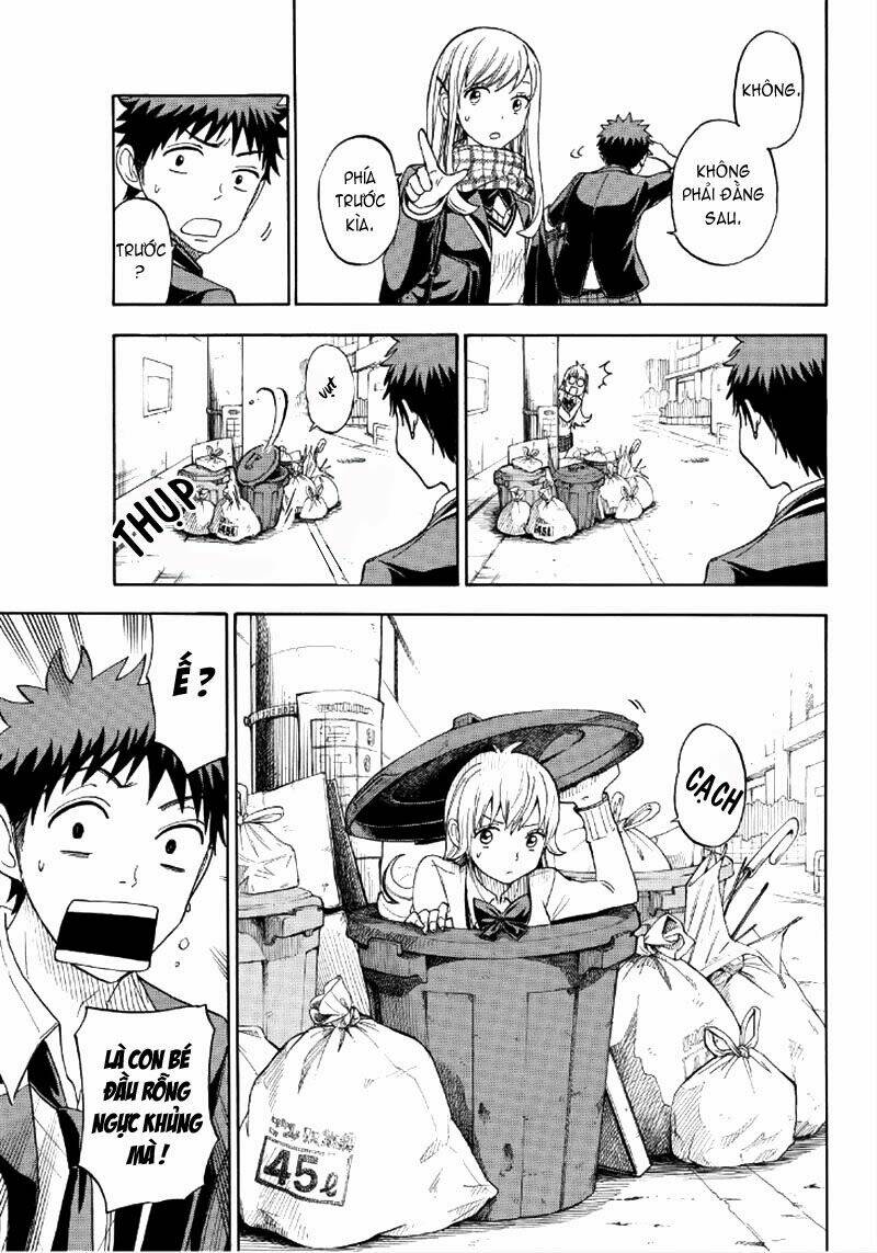 yamada và thất đại ma nữ chapter 93 5