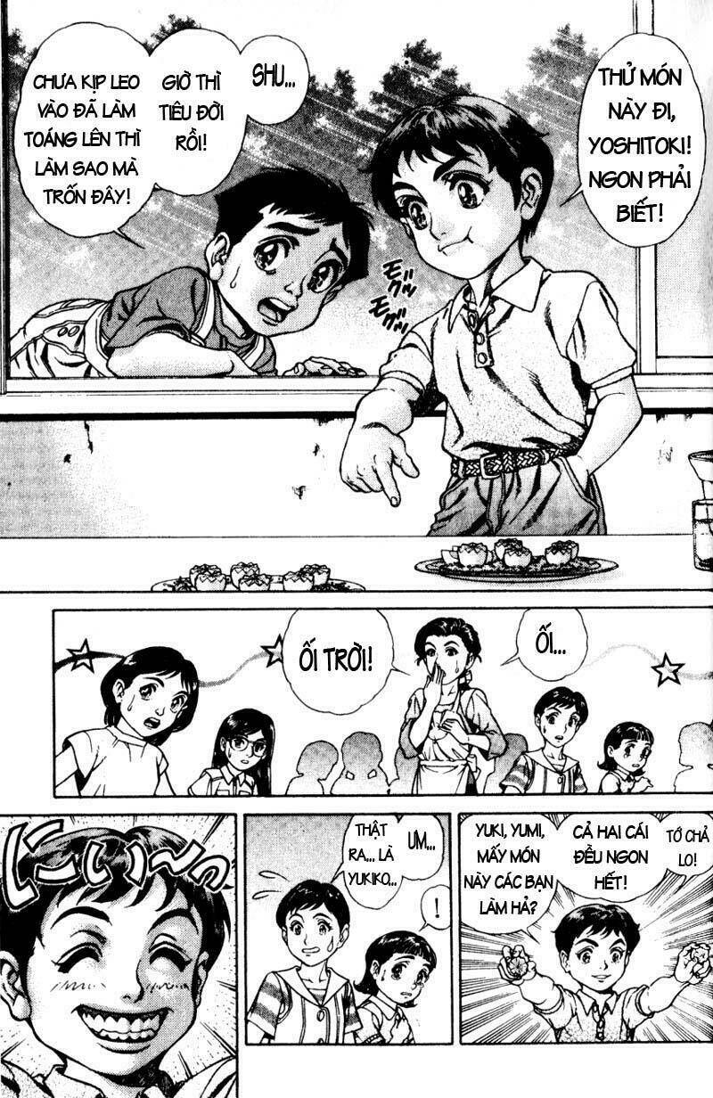 sống còn - trò chơi sinh tử chapter 15 7