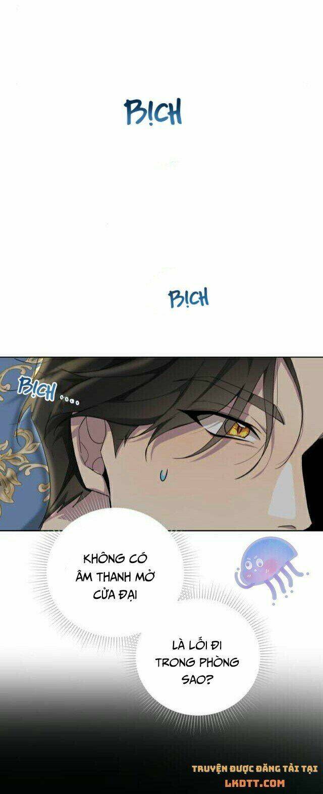 ta đã từng mong nàng biến mất chapter 27 54