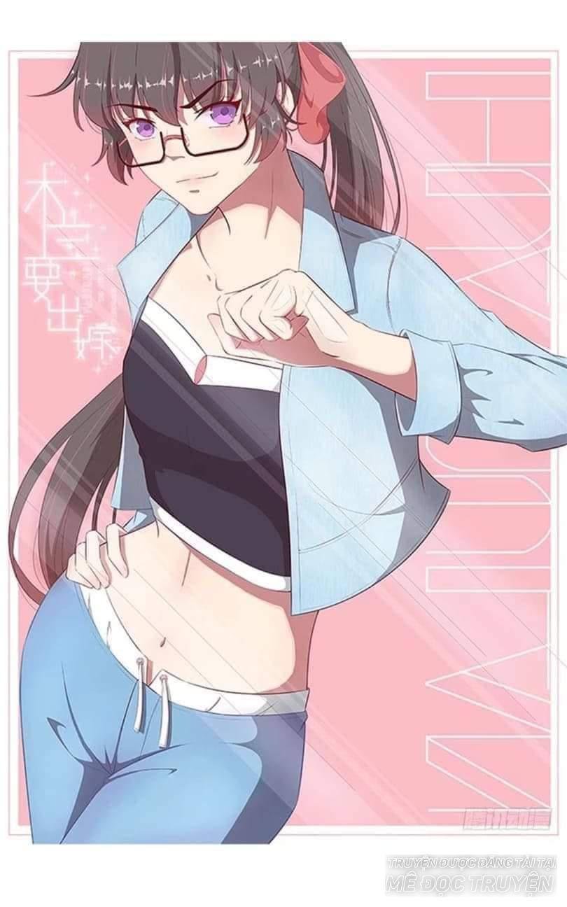 mộc lan muốn xuất giá chapter 2 1