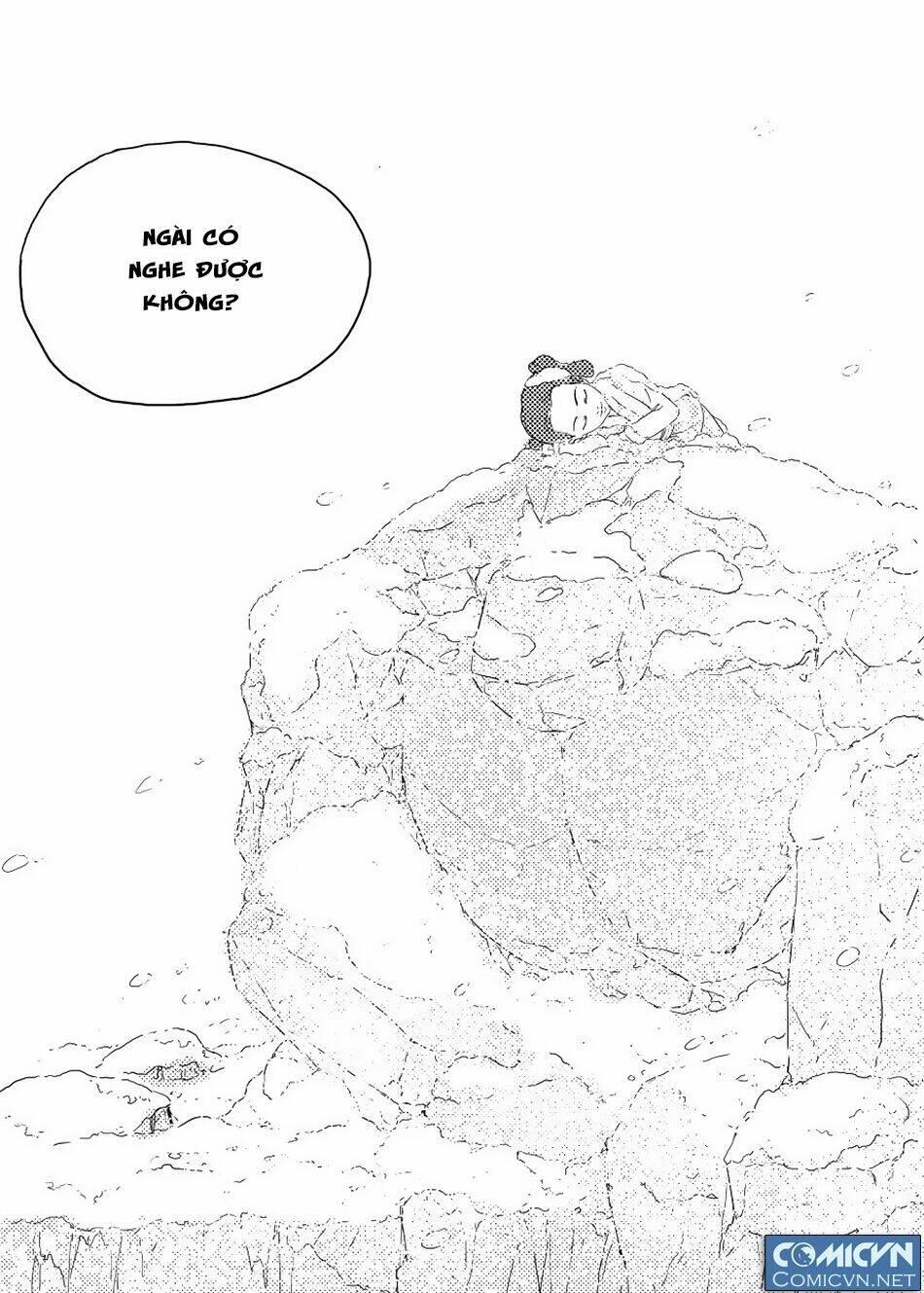 quỷ sai chapter 22 18