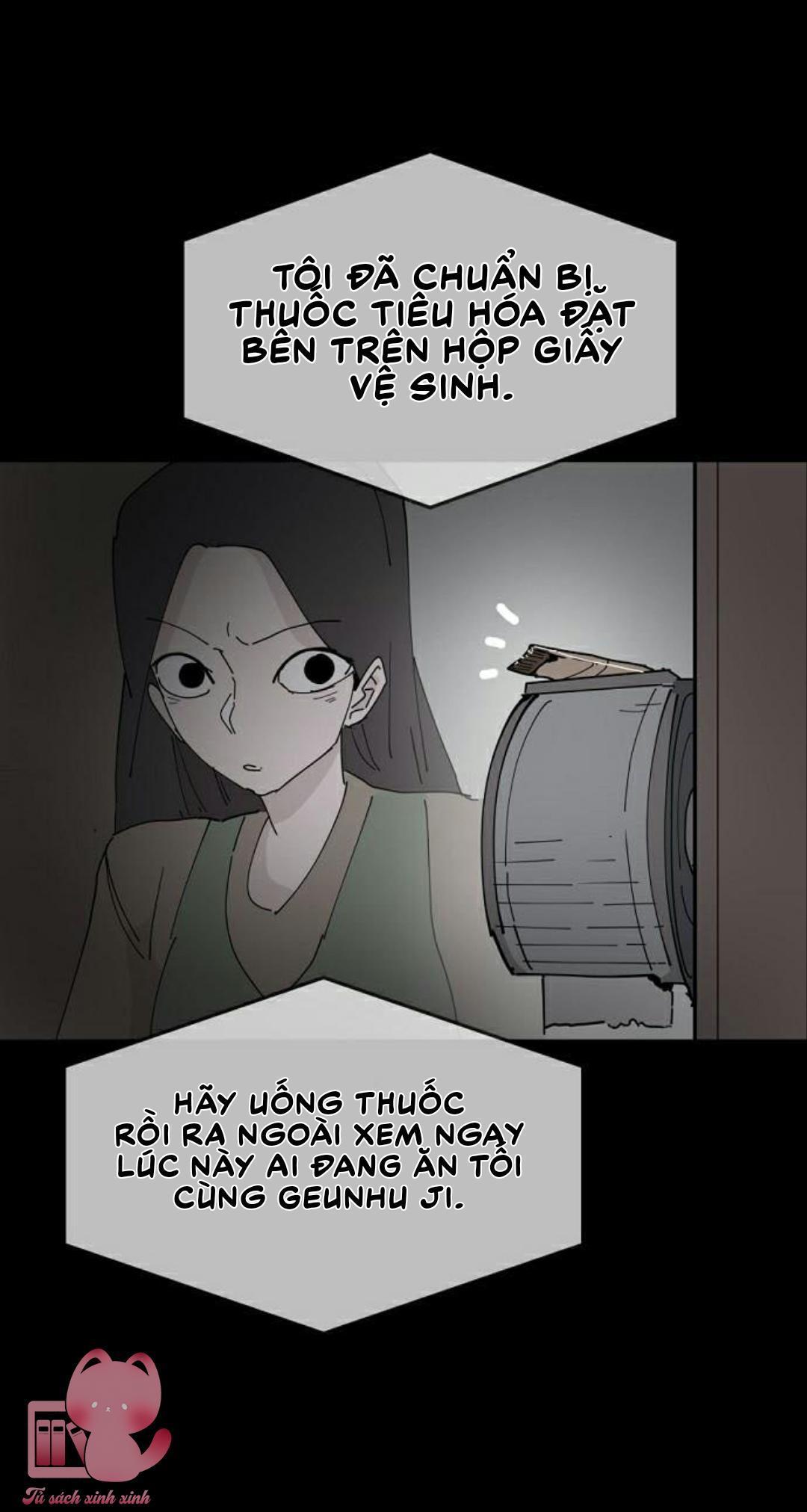 yêu không hồi kết chapter 29 15