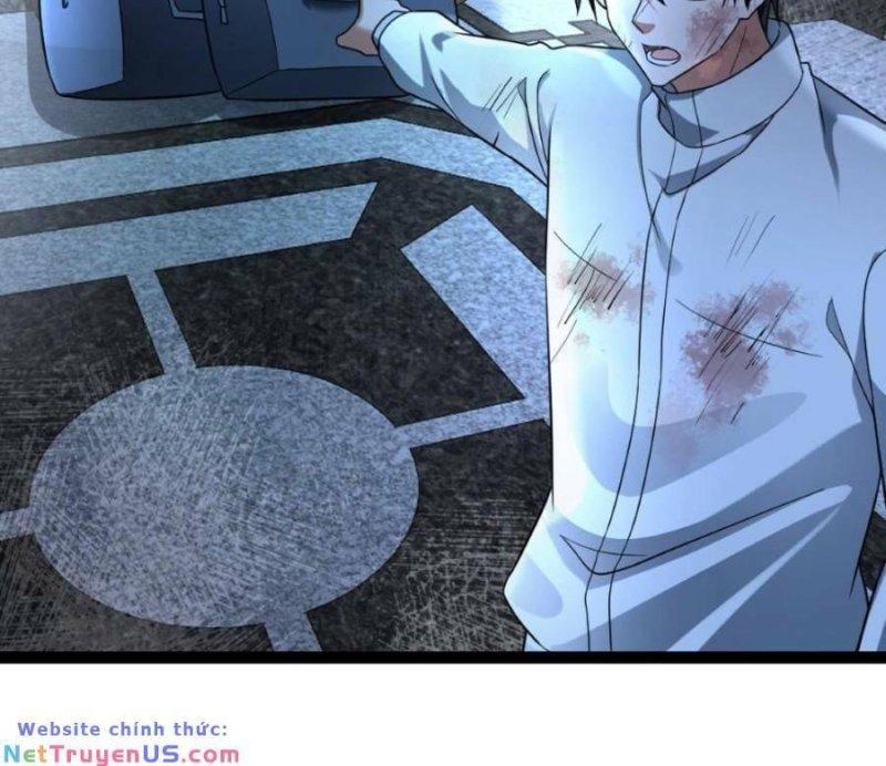 đóng băng toàn cầu: tôi gây dựng nên phòng an toàn thời tận thế chapter 76 38