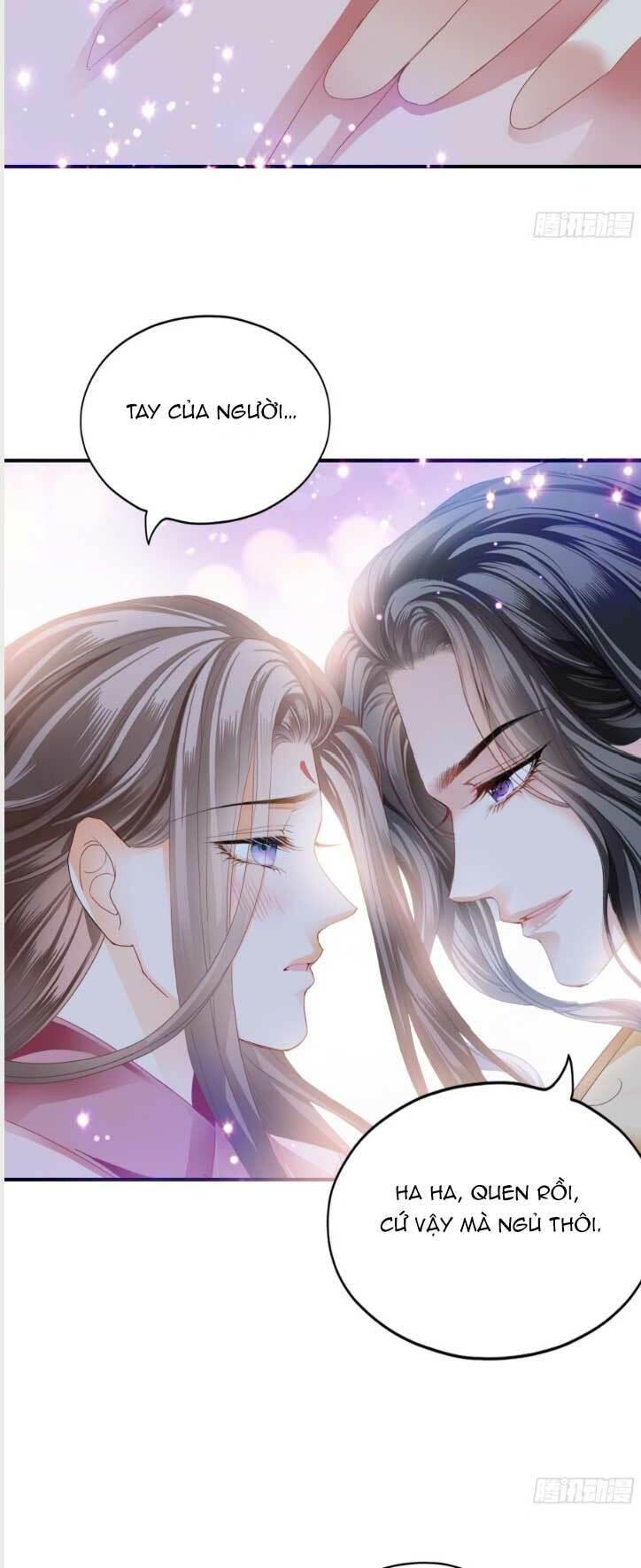 bổn vương muốn nàng chapter 156 9