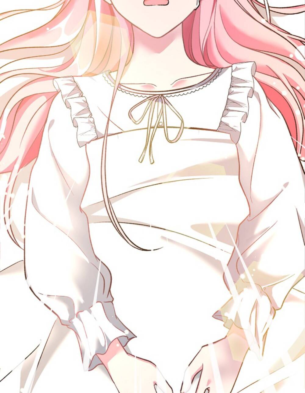 người hậu thuẫn trẻ tuổi của kẻ phản diện chapter 1.5 23