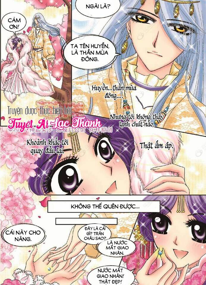 huyễn dạ nguyệt công quán chapter 1 20