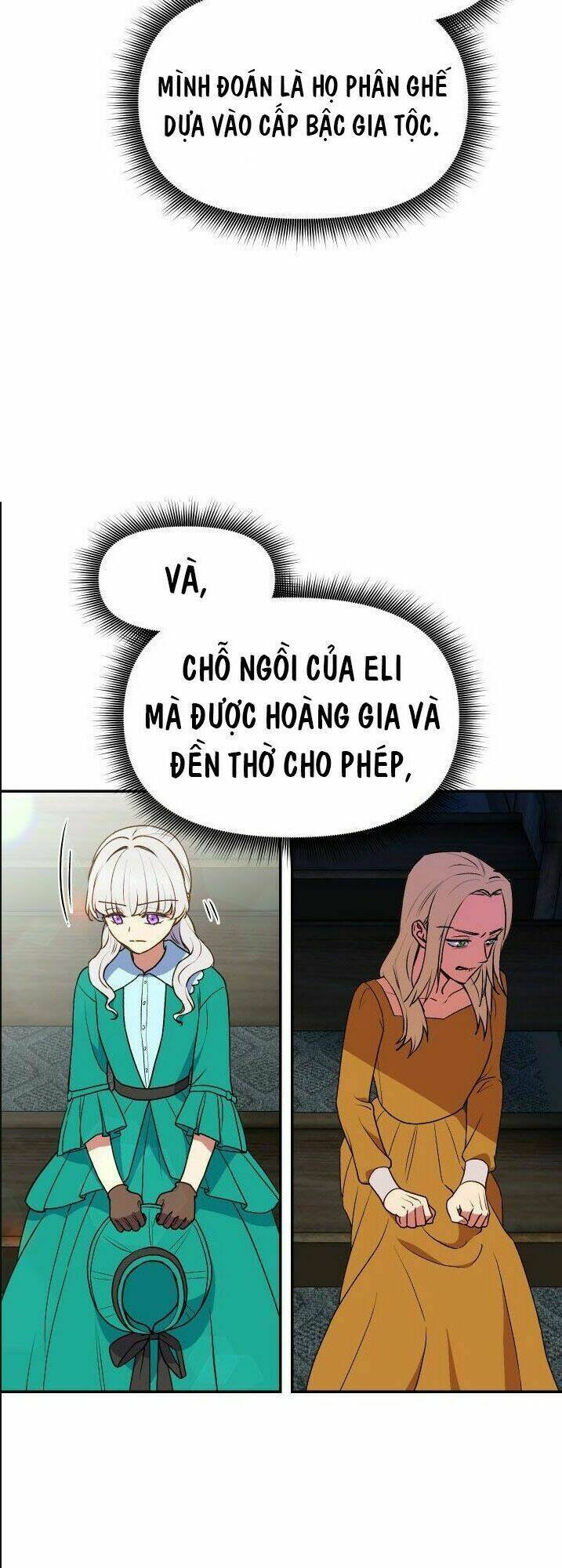 khế ước của nữ công tước quái vật chapter 66 17