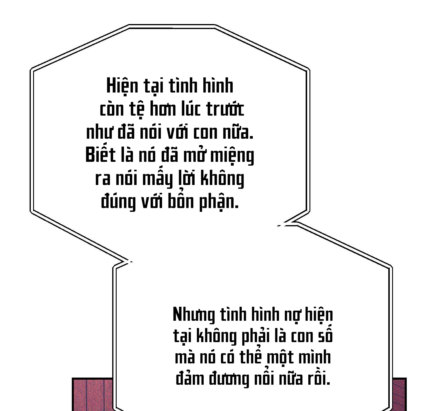 lãng mạn giả dối chapter 28 15