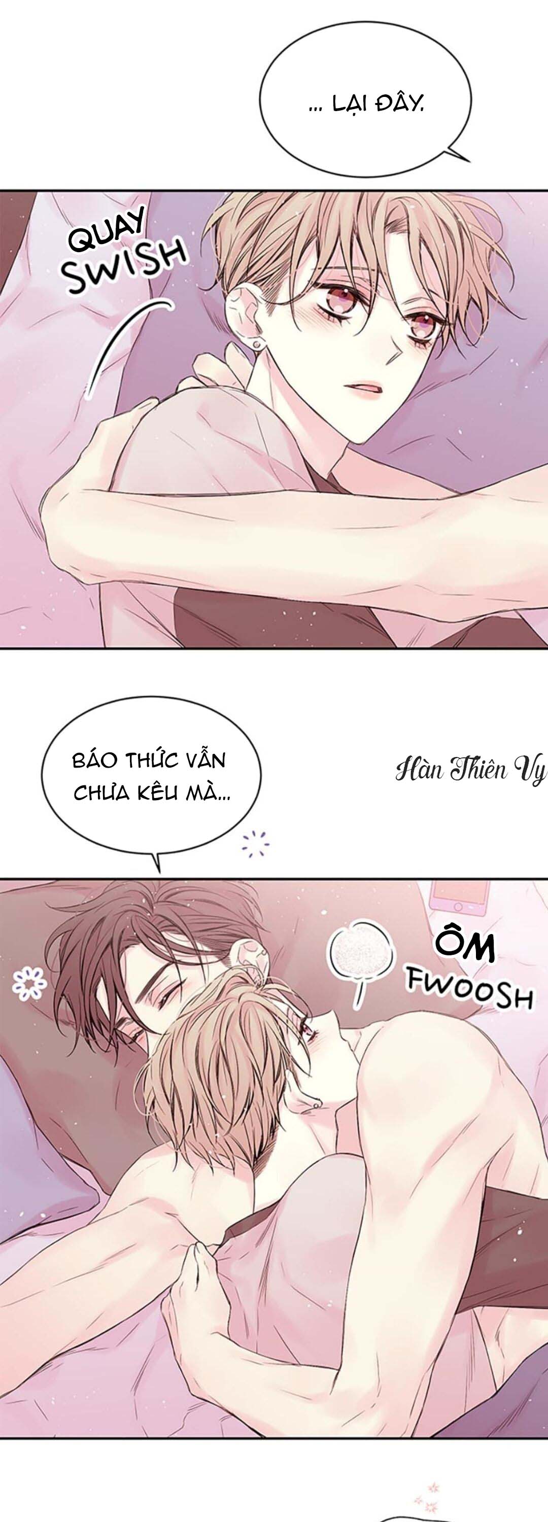 in my closet chapter 29 4