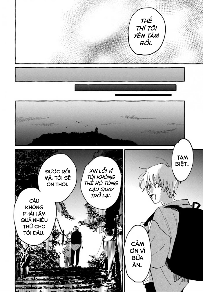 kimi to nara koi wo shite mite mo chapter 2 7