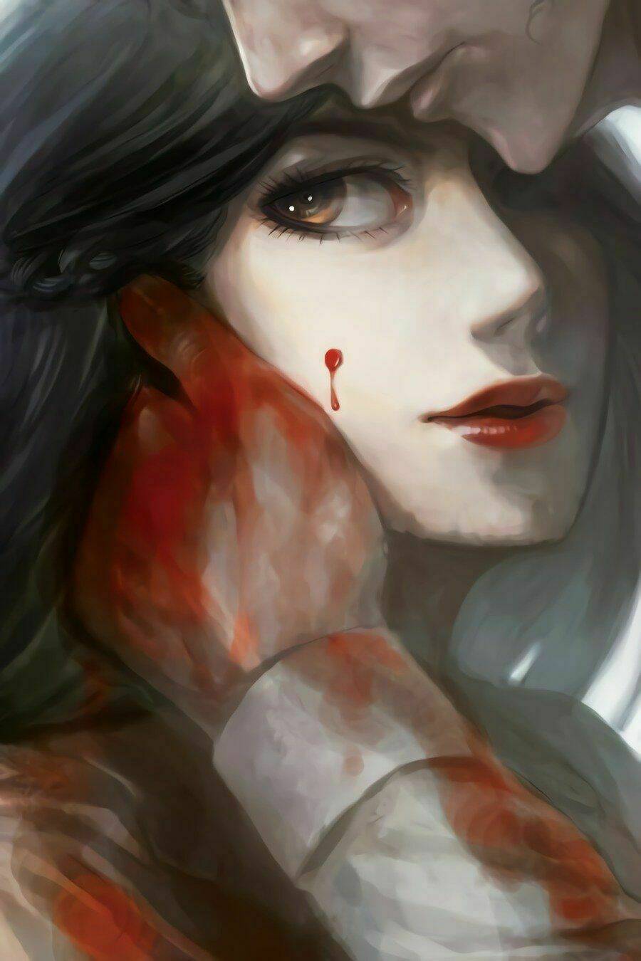 kasane chapter 126.5 14