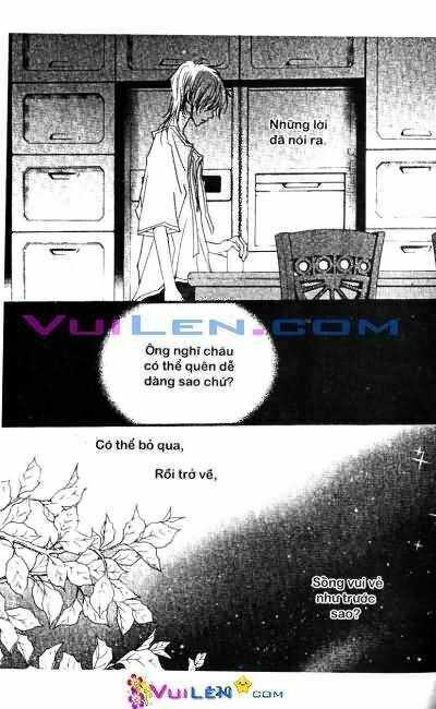 thiên thần dễ thương chapter 7 120