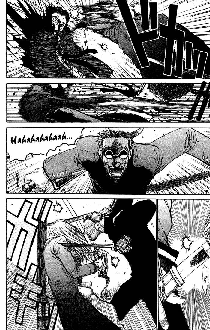 hellsing chapter 6 18