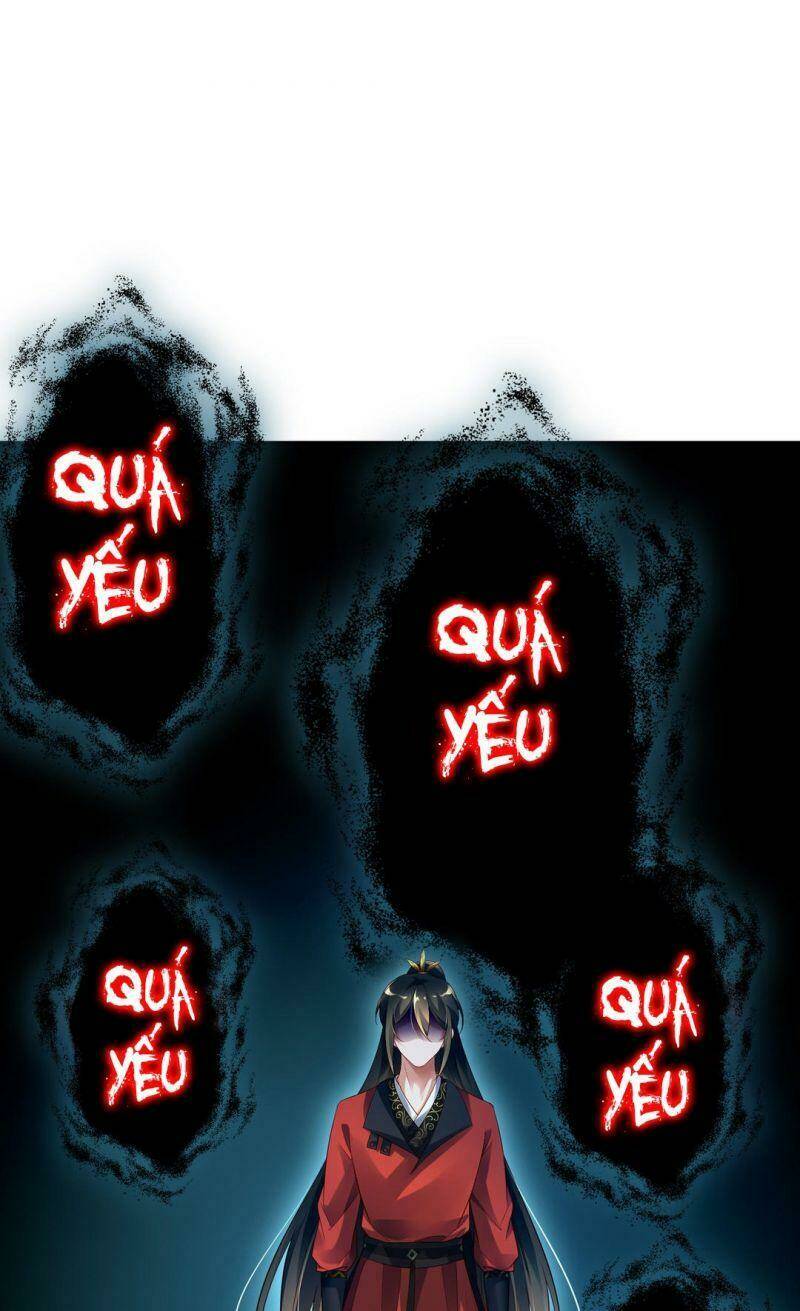 thiên kim bất hoán chapter 70 37