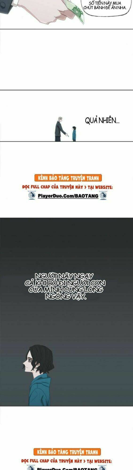 võ sĩ - the boxer chapter 31 26