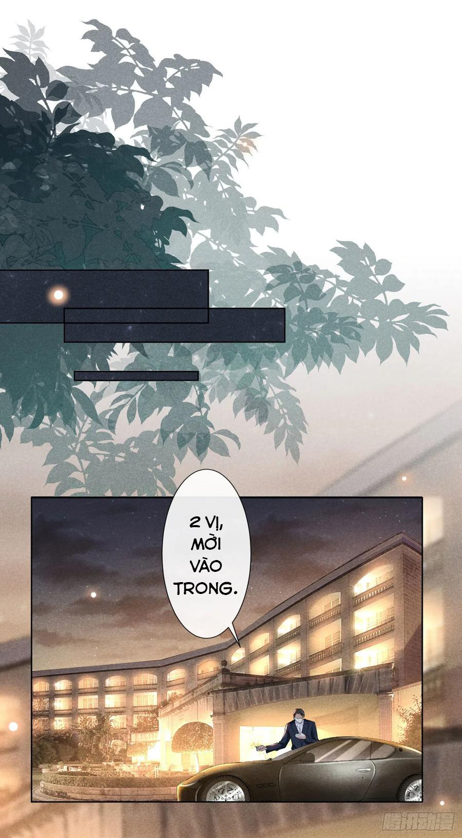 anh ấy gọi tôi là hắc liên hoa chapter 52 7