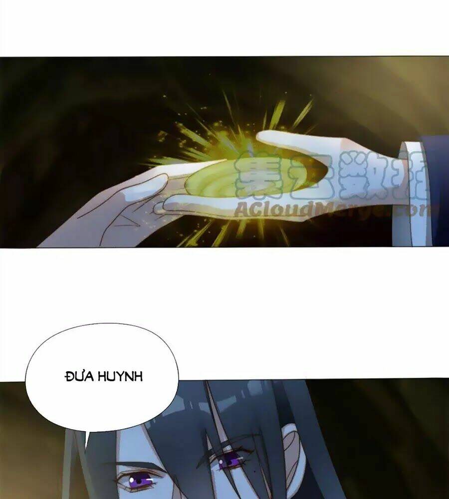 thần nữ thái năng liêu chapter 33 4