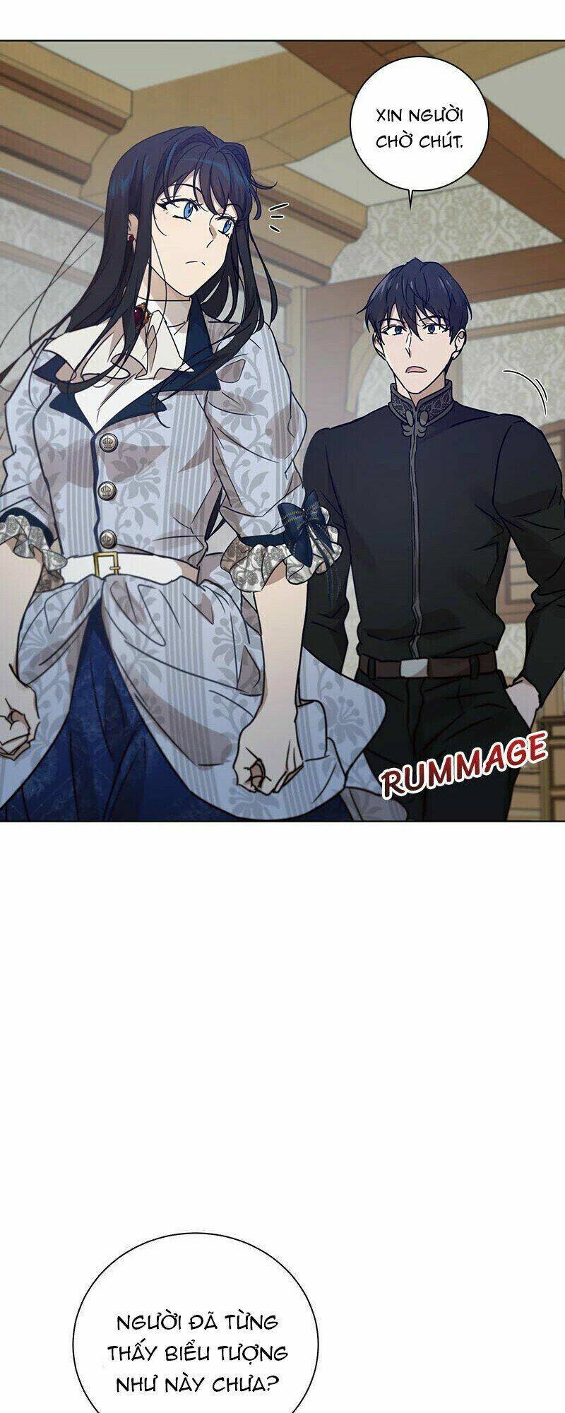 khế ước của ma tộc chapter 50 45