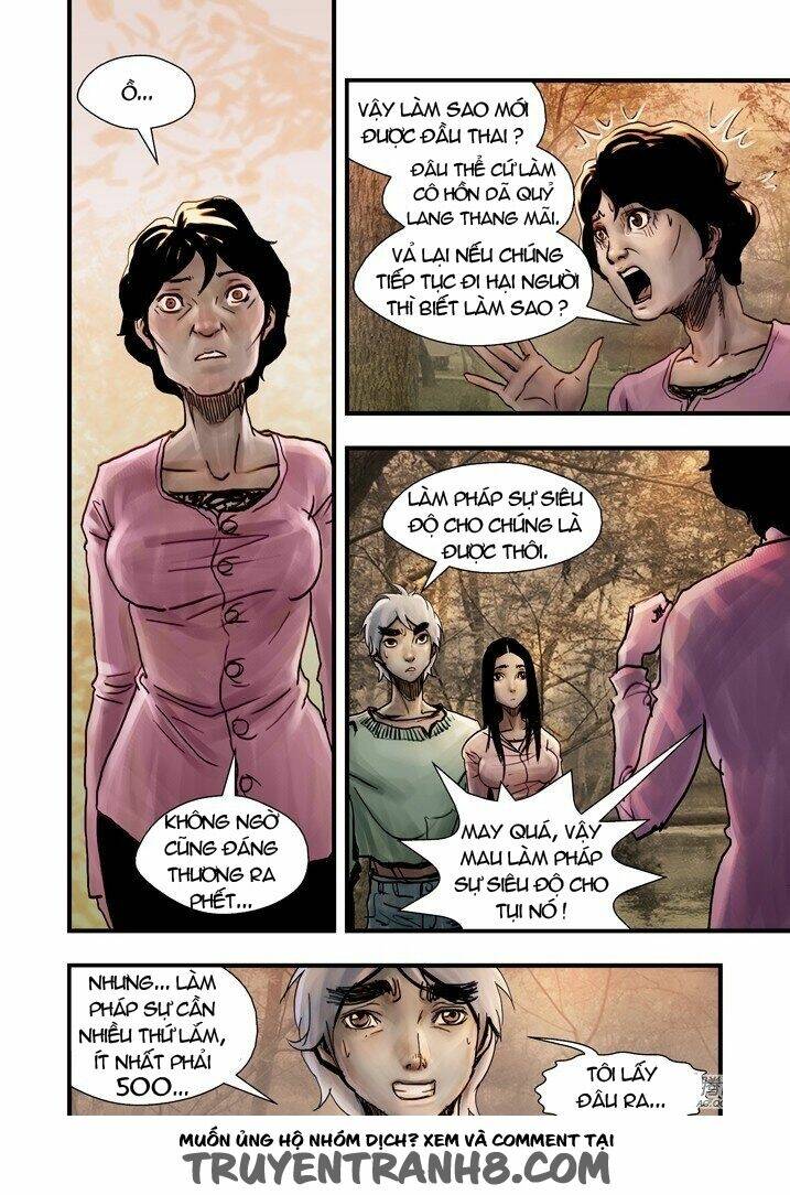 thâu hoan chapter 33 4