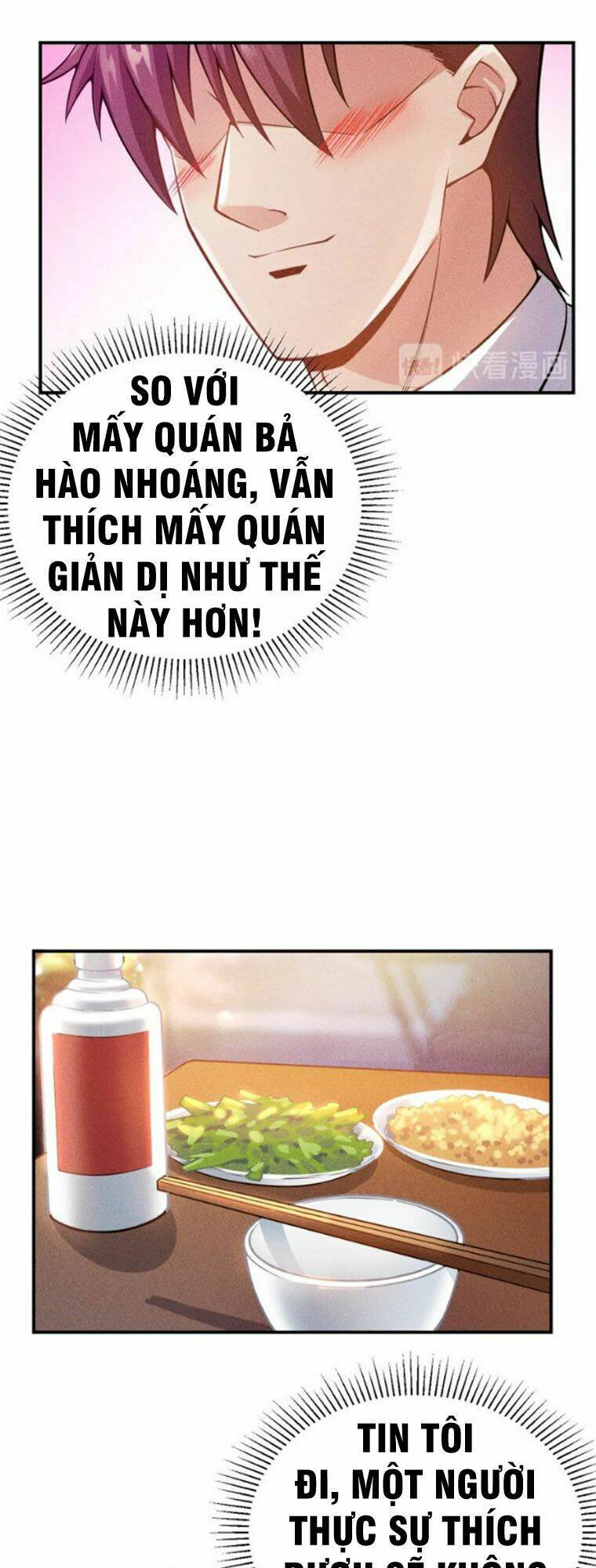 cao thủ cận vệ của nữ chủ tịch chapter 66 31