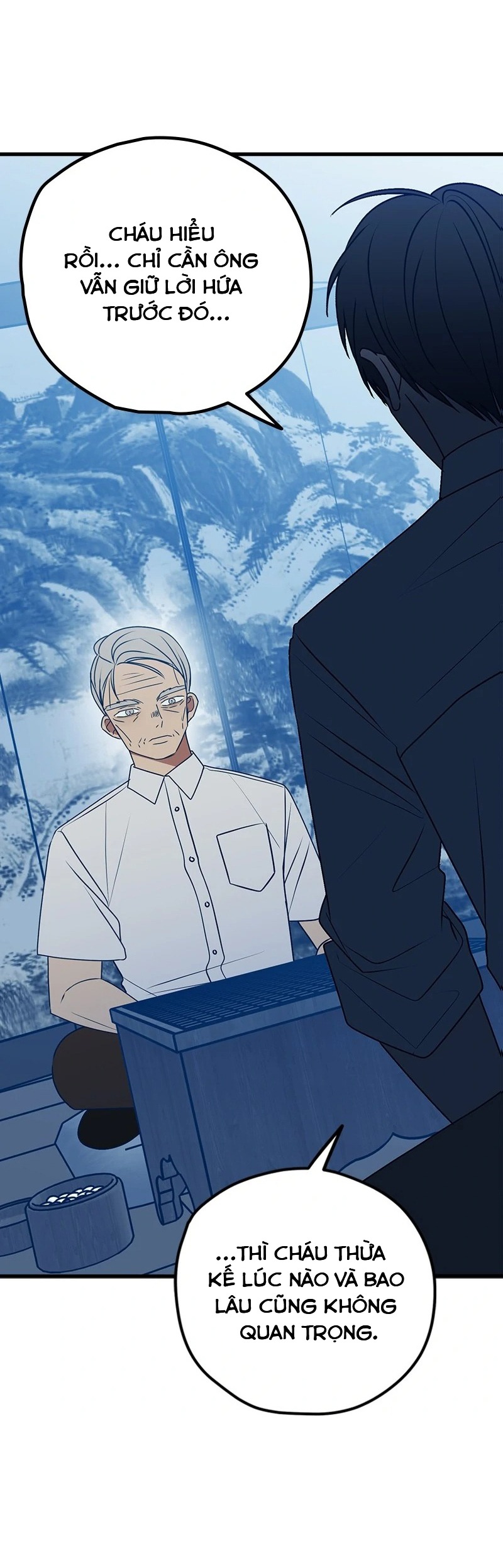 như nhau thôi mà chapter 102 20