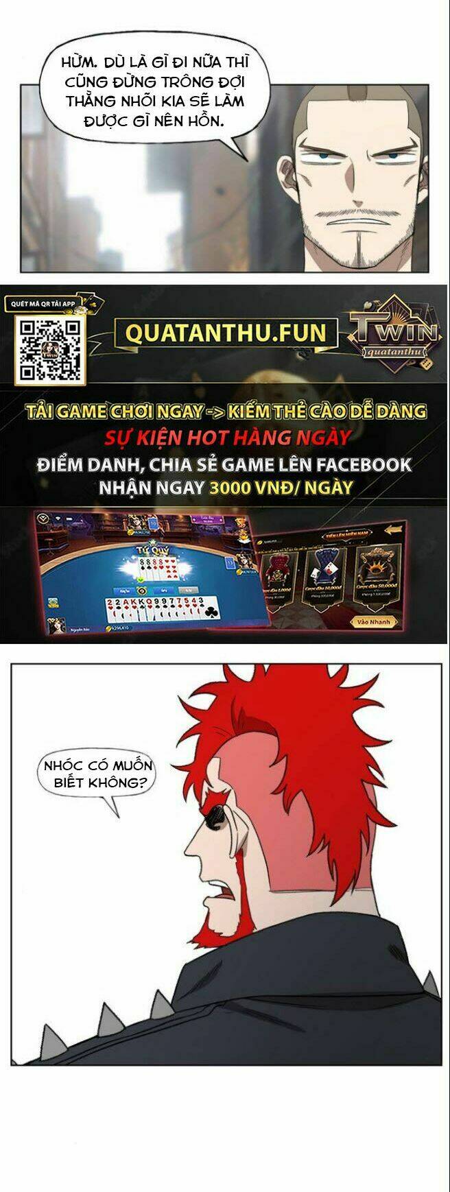 võ sĩ - the boxer chapter 73 18