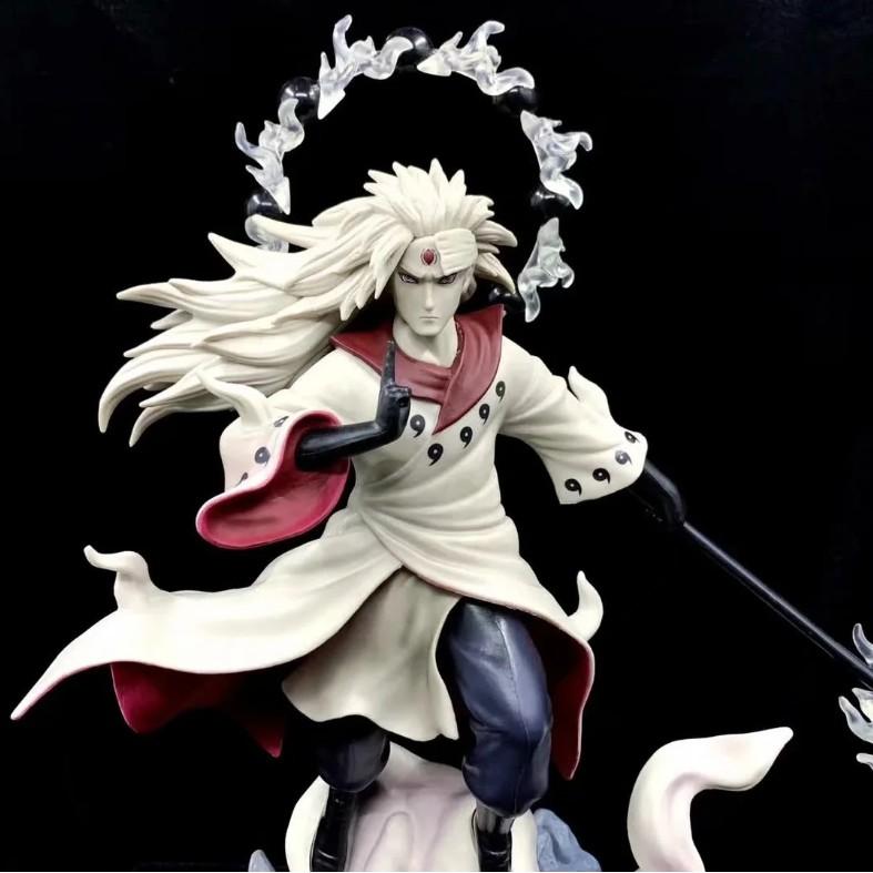 Mô hình Madara lục đạo - Naruto 36cm