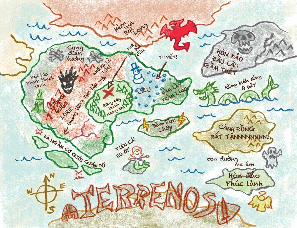 birthright chapter 1 32