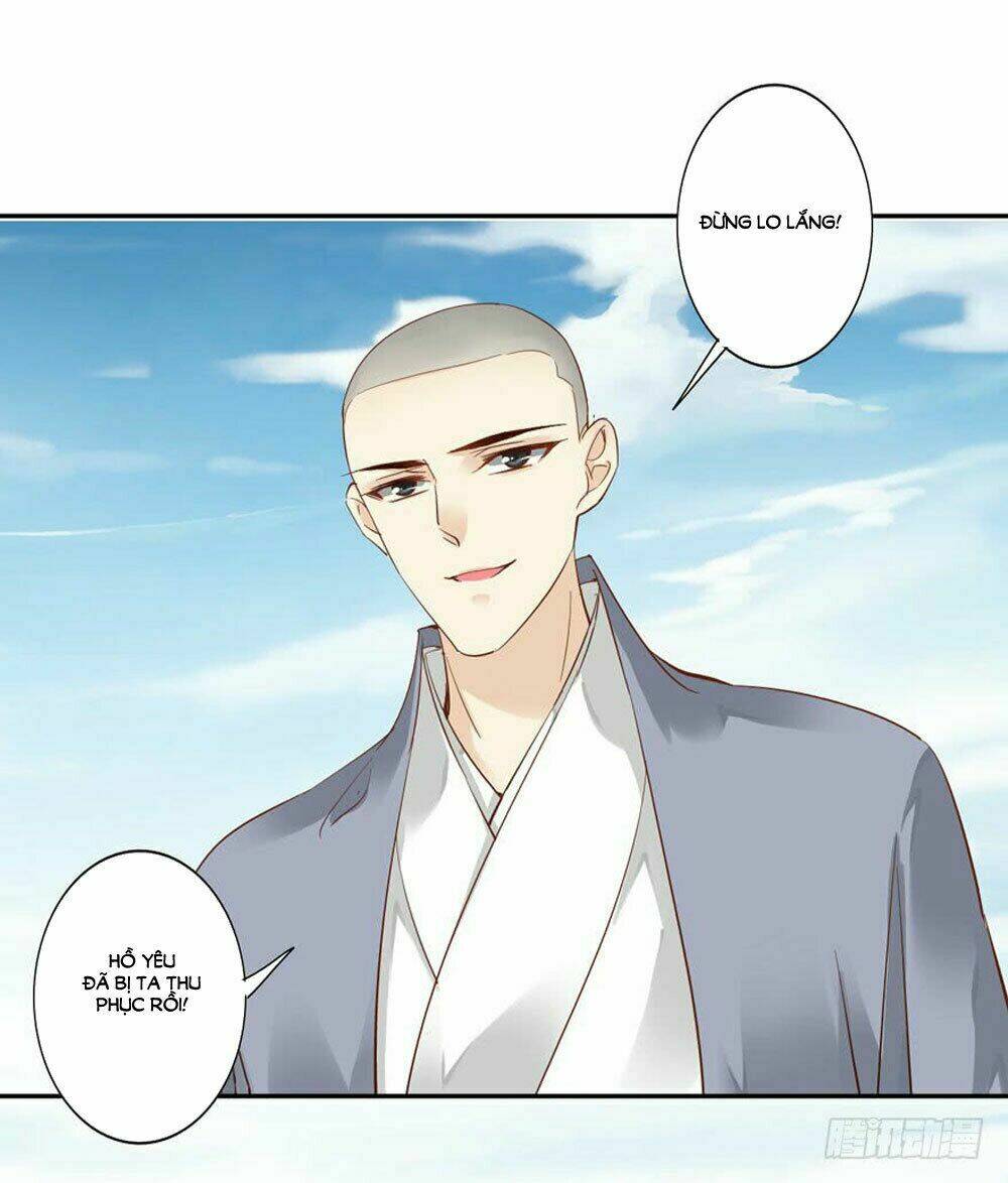 thiền tâm vấn đạo chapter 53 6