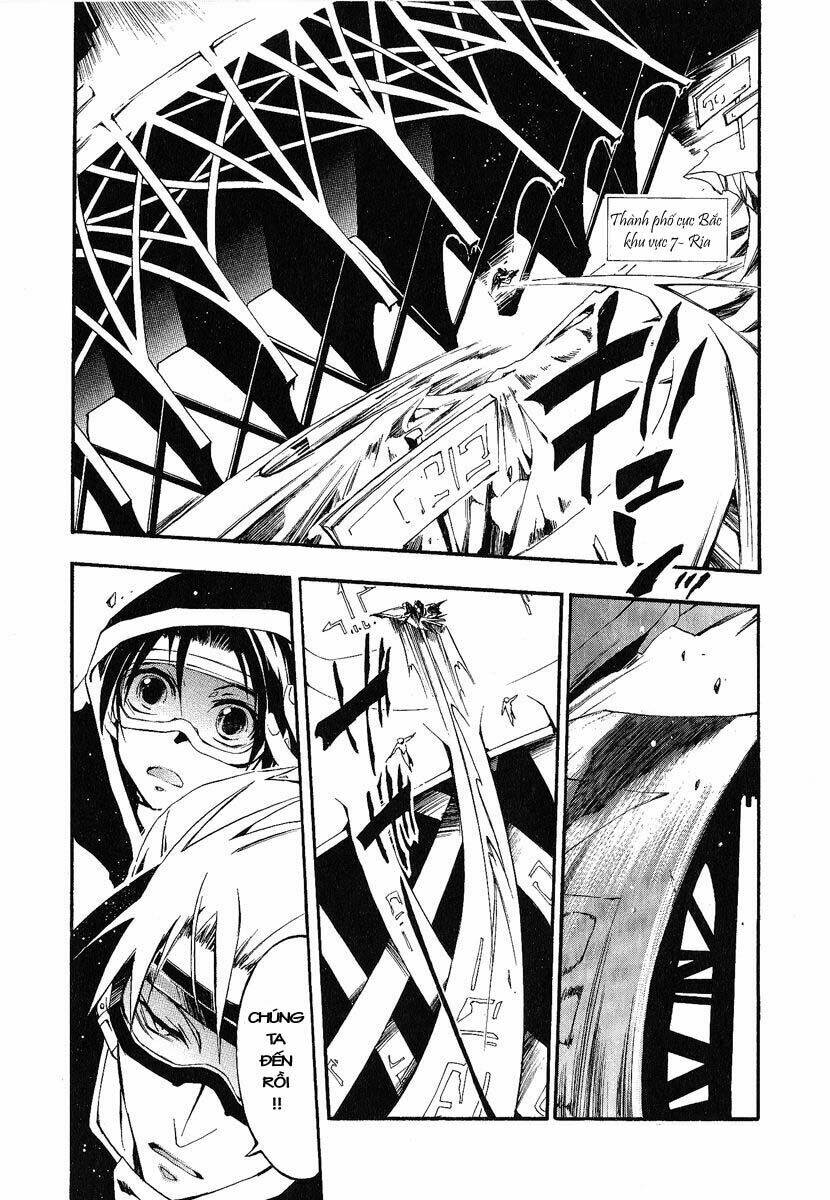 07 hồn ma chapter 27 1