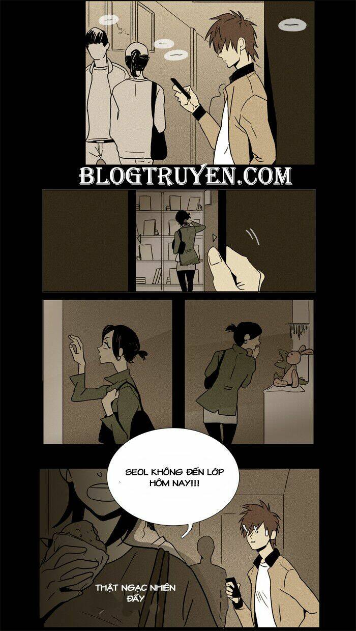 bẫy tình yêu chapter 13 21