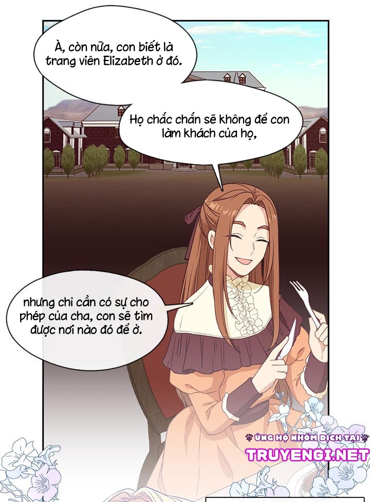 cẩn thận nữ phụ phản diện đấy! chapter 25 33