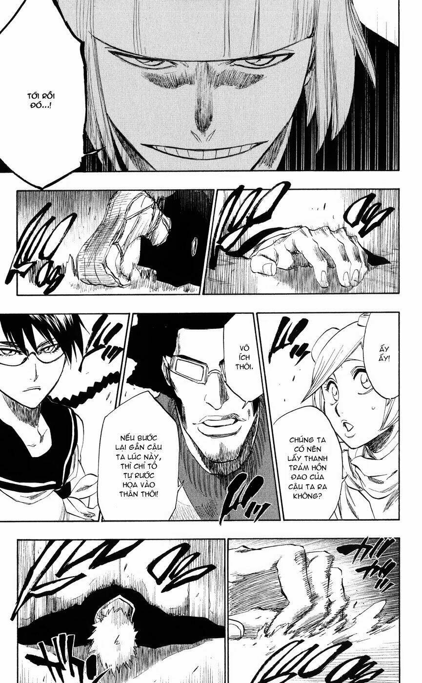 thần chết ichigo chapter 218 12