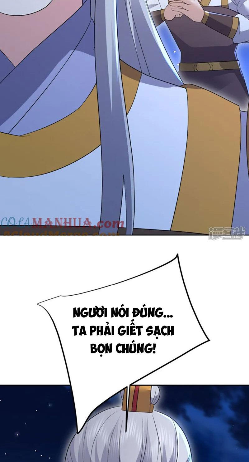 tiên võ đế tôn chapter 552 4