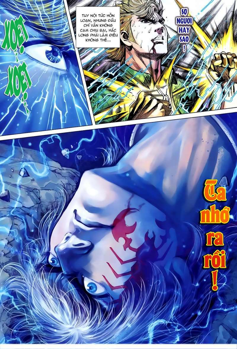 thạch hắc long truyện chapter 11 24