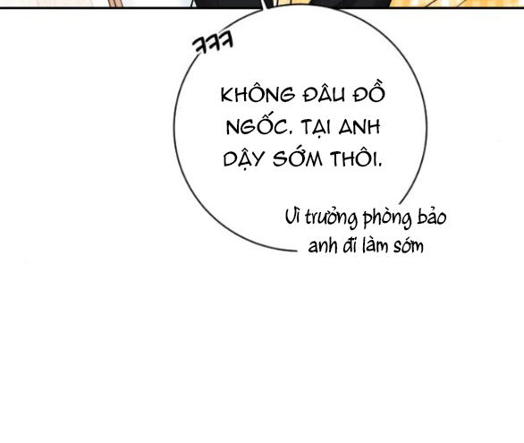 tôi sẽ cho anh thứ tồi tệ nhất chapter 17.2 16