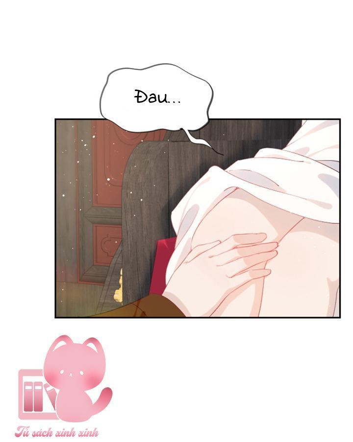 một đêm nọ đột nhiên yandere tới! chapter 106 15