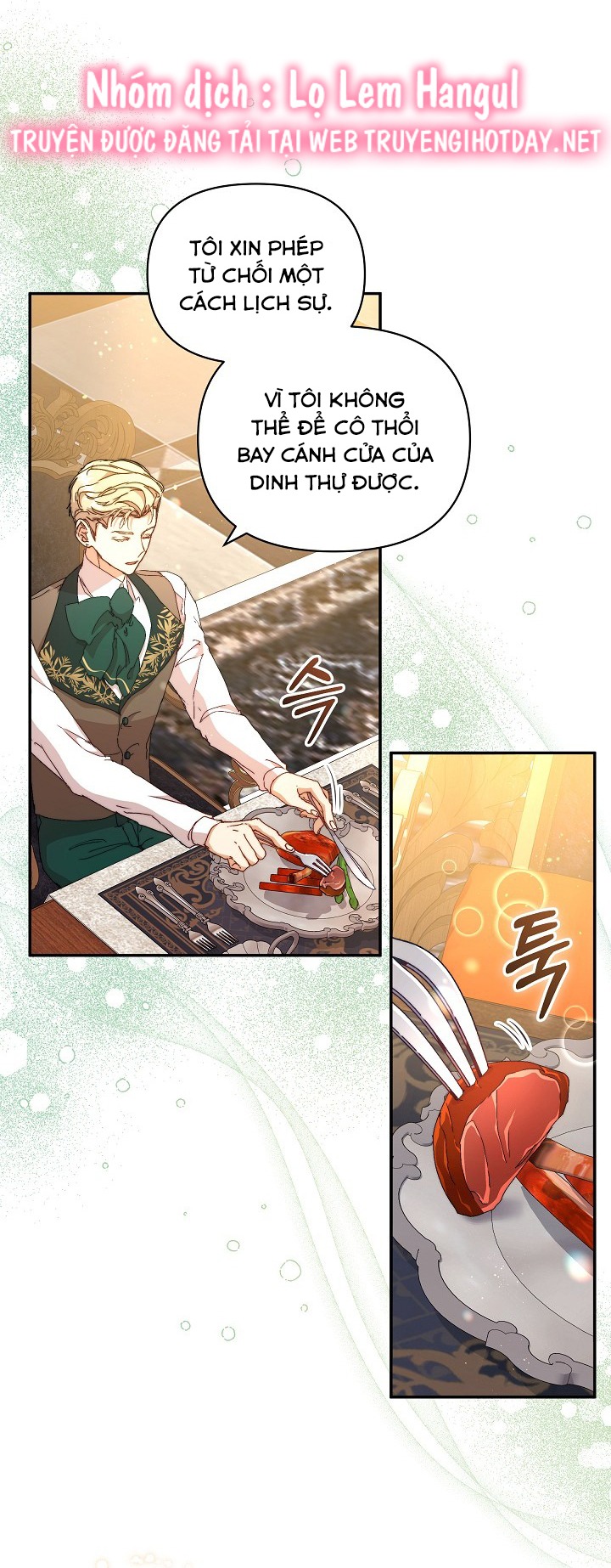 tôi là bảo mẫu của nam chính chapter 9 45