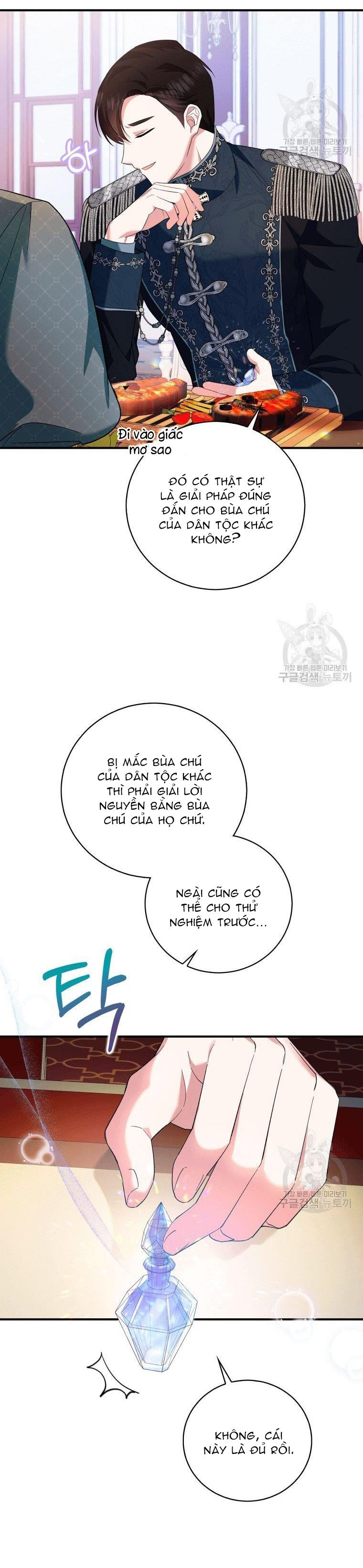 ta sẽ trả thù chapter 4.2 16